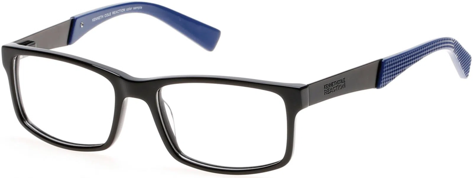 Kenneth Cole Reaction 0771 Eyeglasses - view 3